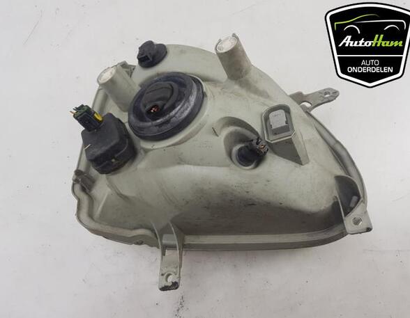 Headlight OPEL AGILA (A) (H00)