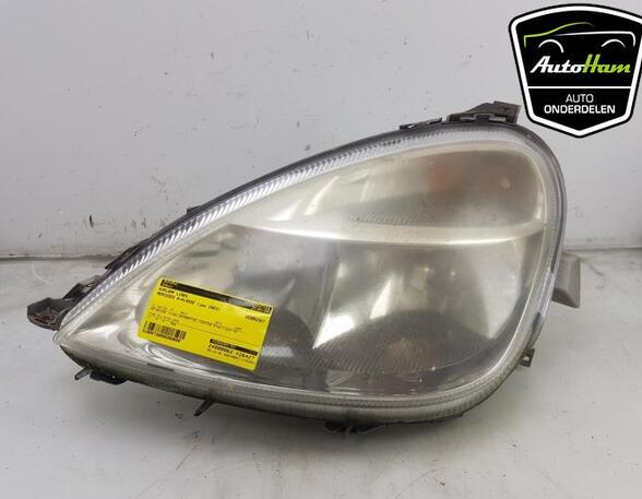 Headlight MERCEDES-BENZ A-CLASS (W168)