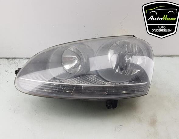 Headlight VW GOLF V (1K1), VW GOLF VI (5K1)