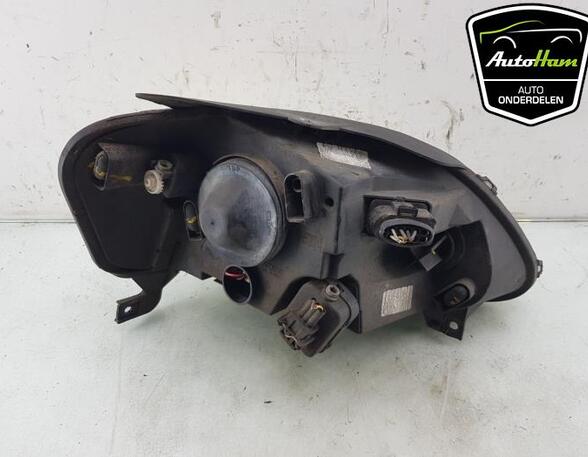 Headlight VW FOX Hatchback (5Z1, 5Z3, 5Z4)