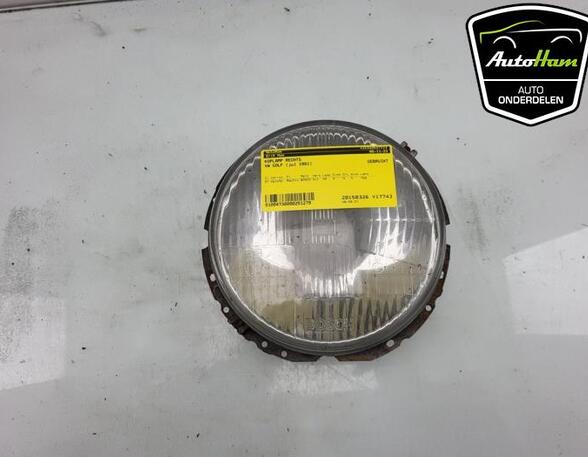 Headlight VW GOLF I (17)