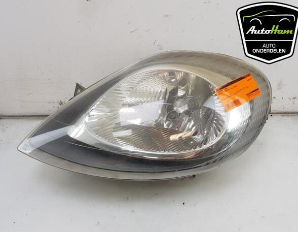 Headlight OPEL VIVARO A Van (X83), RENAULT TRAFIC II Van (FL)