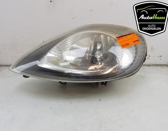 Headlight OPEL VIVARO A Van (X83), RENAULT TRAFIC II Van (FL)