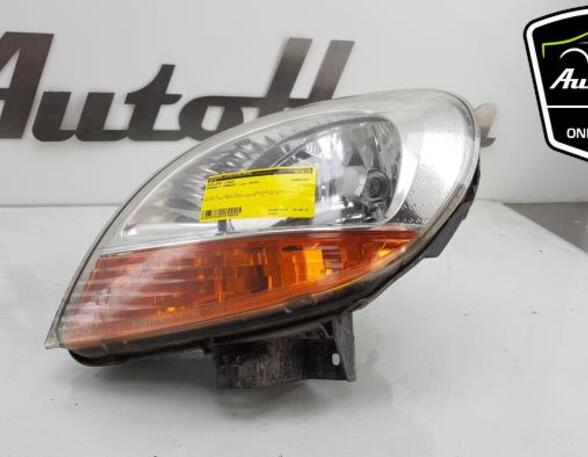 Headlight RENAULT KANGOO Express (FC0/1_), RENAULT KANGOO (KC0/1_)