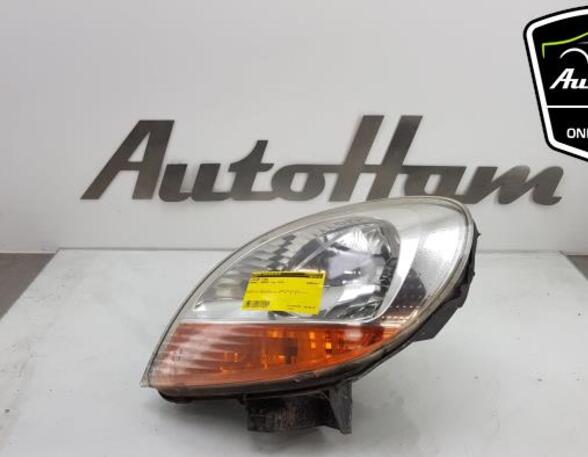 Headlight RENAULT KANGOO Express (FC0/1_), RENAULT KANGOO (KC0/1_)