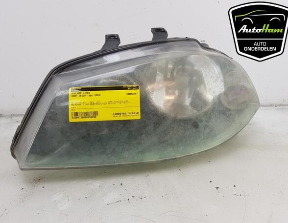 Koplamp SEAT IBIZA III (6L1)