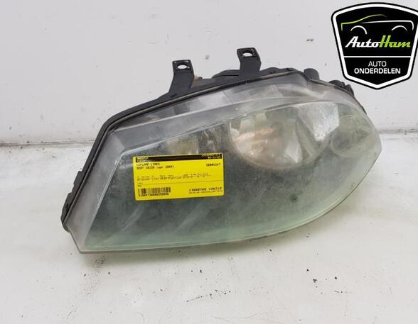 Headlight SEAT IBIZA III (6L1)