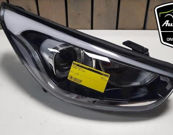 Headlight HYUNDAI ix35 (LM, EL, ELH)