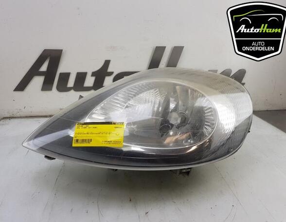 Headlight RENAULT TRAFIC II Van (FL), OPEL VIVARO A Van (X83)