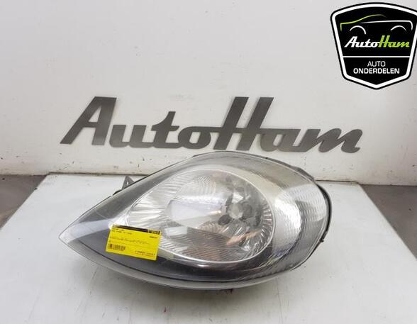 Headlight RENAULT TRAFIC II Van (FL), OPEL VIVARO A Van (X83)