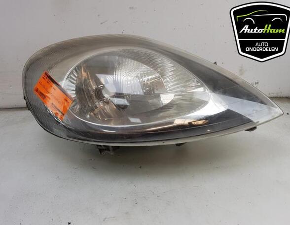 Headlight OPEL VIVARO A Van (X83), RENAULT TRAFIC II Van (FL)