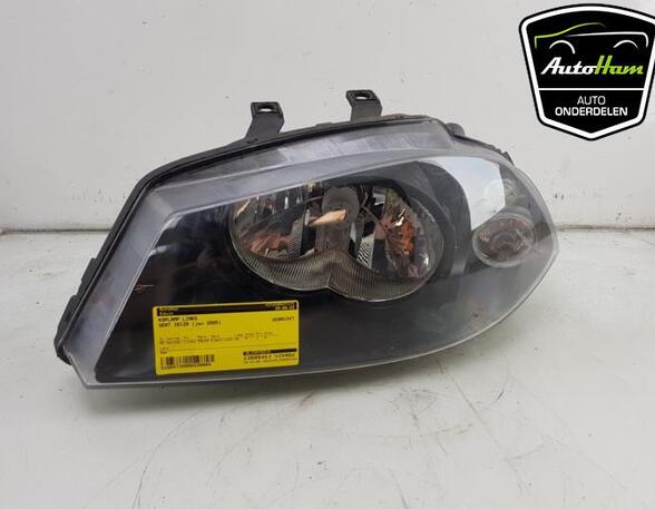 Koplamp SEAT CORDOBA (6L2), SEAT IBIZA III (6L1)