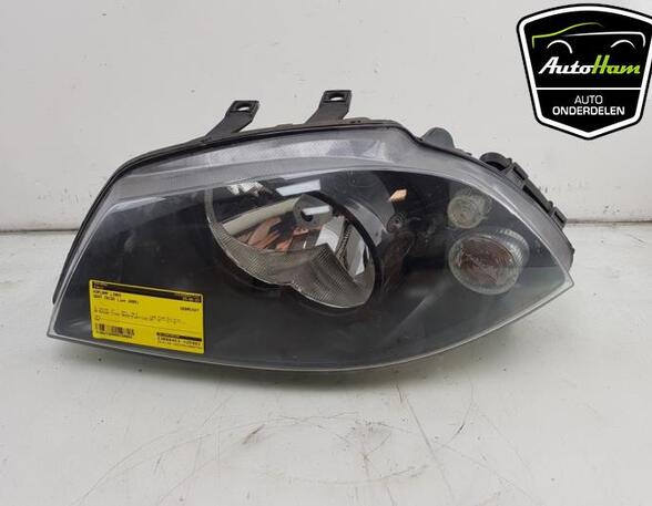 Koplamp SEAT CORDOBA (6L2), SEAT IBIZA III (6L1)