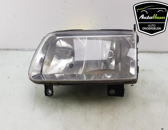 Headlight VW POLO (6N2)