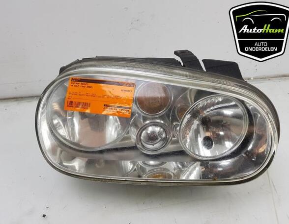 Headlight VW GOLF IV (1J1), VW GOLF IV Variant (1J5), VW GOLF IV Cabriolet (1E7)