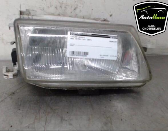 Headlight OPEL ASTRA F (T92)