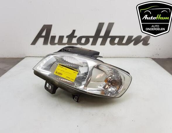 Headlight SEAT CORDOBA (6K1, 6K2), SEAT CORDOBA Vario (6K5)