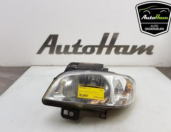 Headlight SEAT CORDOBA (6K1, 6K2), SEAT CORDOBA Vario (6K5)