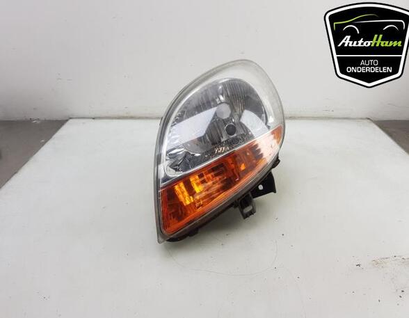 Headlight RENAULT KANGOO Express (FC0/1_), RENAULT KANGOO (KC0/1_)