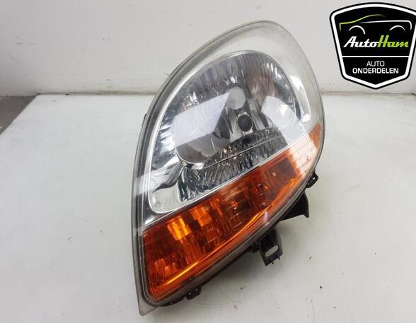 Headlight RENAULT KANGOO Express (FC0/1_), RENAULT KANGOO (KC0/1_)