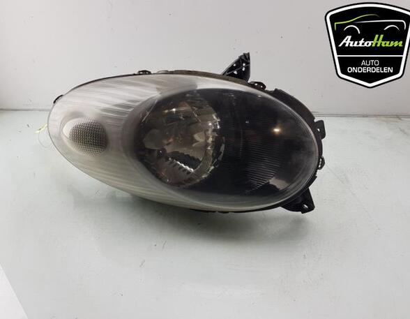 Headlight NISSAN MICRA III (K12)