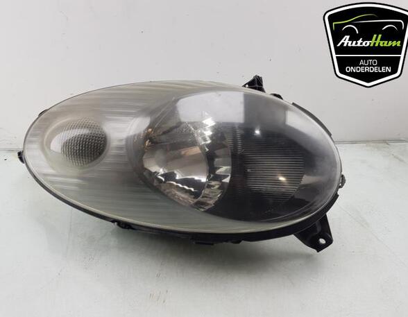 Headlight NISSAN MICRA III (K12)