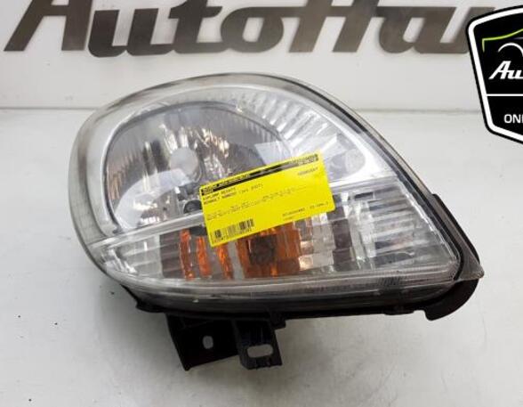 Headlight RENAULT KANGOO Express (FC0/1_), RENAULT KANGOO (KC0/1_)