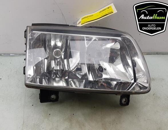 Headlight VW POLO (6N2)