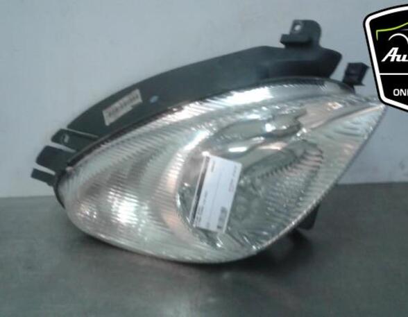 Headlight CITROËN XSARA PICASSO (N68)