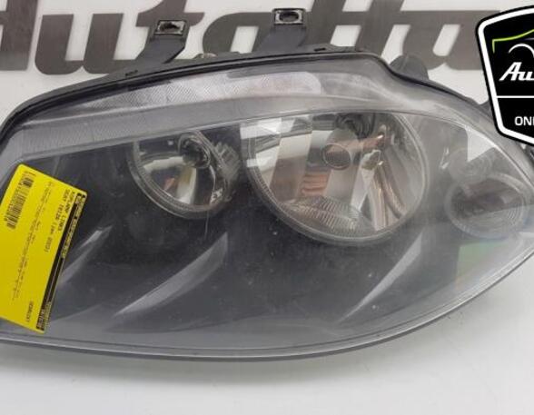 Headlight SEAT IBIZA III (6L1)