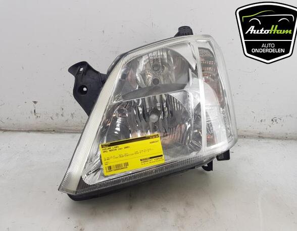 Koplamp OPEL MERIVA A MPV (X03)