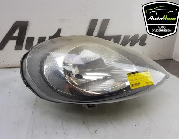 Headlight OPEL VIVARO A Van (X83), RENAULT TRAFIC II Van (FL)