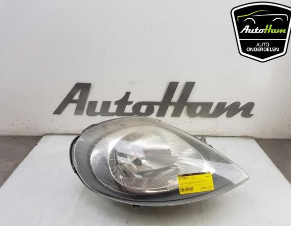 Headlight OPEL VIVARO A Van (X83), RENAULT TRAFIC II Van (FL)