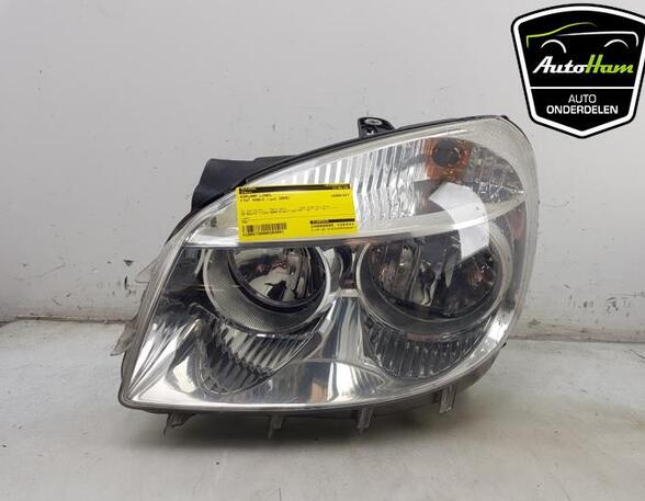 Headlight FIAT DOBLO Box Body/MPV (223_)