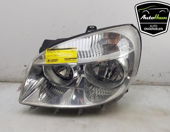 Headlight FIAT DOBLO Box Body/MPV (223_)