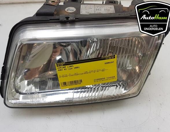 Headlight AUDI A3 (8L1)