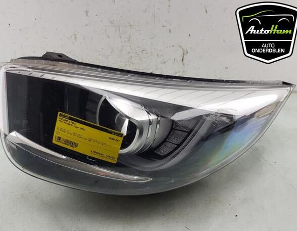 Headlight KIA PICANTO (JA), KIA PICANTO (TA)