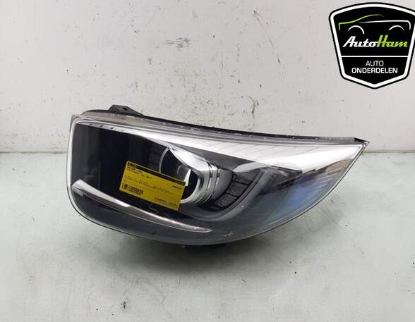 Headlight KIA PICANTO (JA), KIA PICANTO (TA)