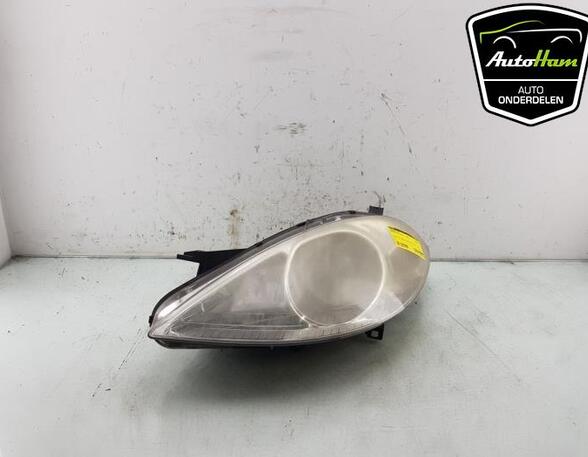 Headlight MERCEDES-BENZ A-CLASS (W169)