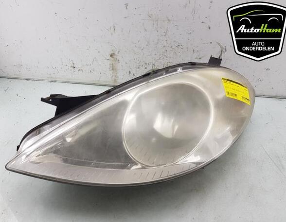 Koplamp MERCEDES-BENZ A-CLASS (W169)