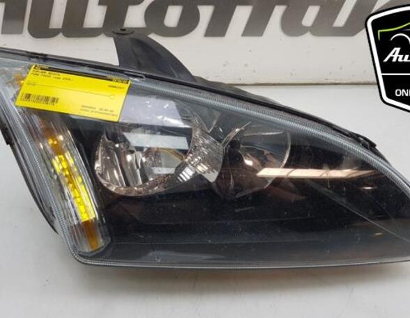 Koplamp FORD FOCUS II (DA_, HCP, DP), FORD FOCUS II Turnier (DA_, FFS, DS)