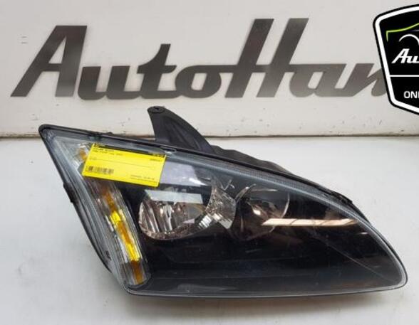 Koplamp FORD FOCUS II (DA_, HCP, DP), FORD FOCUS II Turnier (DA_, FFS, DS)