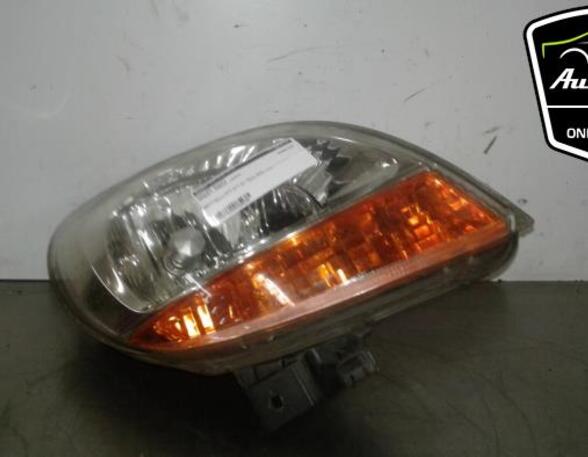 Koplamp RENAULT KANGOO Express (FC0/1_), RENAULT KANGOO (KC0/1_)