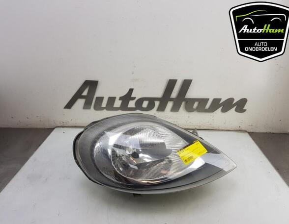 Headlight OPEL VIVARO A Van (X83), RENAULT TRAFIC II Van (FL)