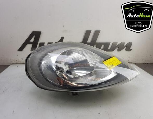 Headlight OPEL VIVARO A Van (X83), RENAULT TRAFIC II Van (FL)