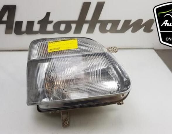 Koplamp OPEL AGILA (A) (H00), SUZUKI WAGON R+ Hatchback (MM)