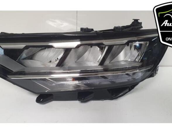 Headlight VW PASSAT B8 Variant (3G5, CB5)