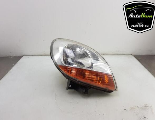 Headlight RENAULT KANGOO Express (FC0/1_), RENAULT KANGOO (KC0/1_)