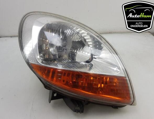 Headlight RENAULT KANGOO Express (FC0/1_), RENAULT KANGOO (KC0/1_)