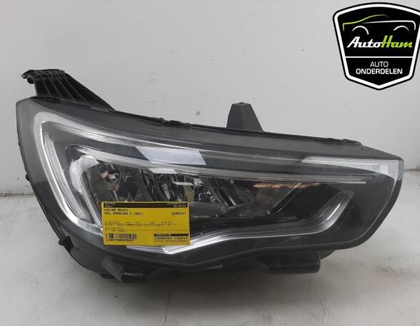 Koplamp OPEL GRANDLAND X (A18)